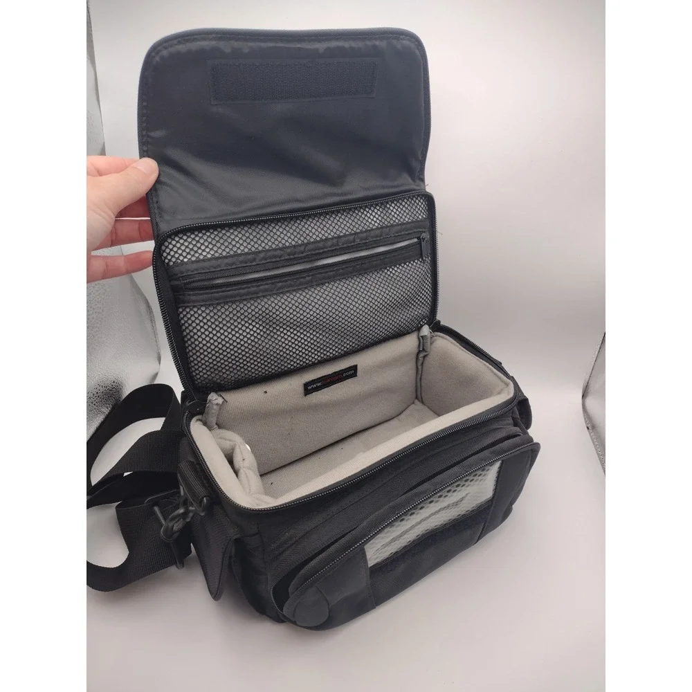 Lowepro vintage camera